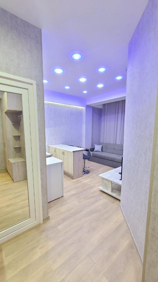 Gudauri Winter House Daire Dış mekan fotoğraf