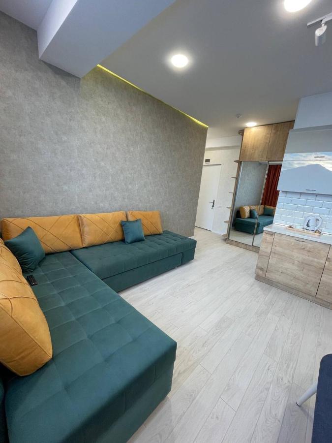 Gudauri Winter House Daire Dış mekan fotoğraf